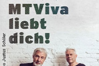 Markus Kavka & Elmar Giglinger &#8211; MTViva liebt dich!