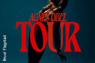 Agnes Obel