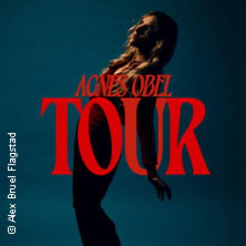 Agnes Obel - Berlin - 12.09.2025 19:30