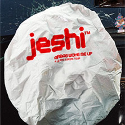 Jeshi - AIRBAG WOKE ME UP - KLN - 24.02.2025 20:00