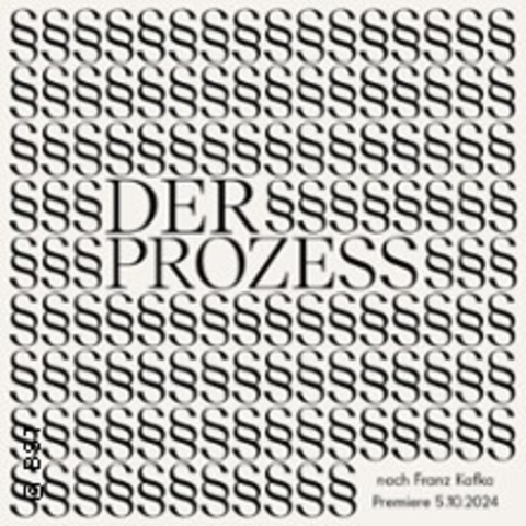 Der Prozess - Karlsruhe - 22.11.2024 19:30