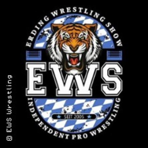 EWS Wrestling - Hof - 20.09.2025 19:00