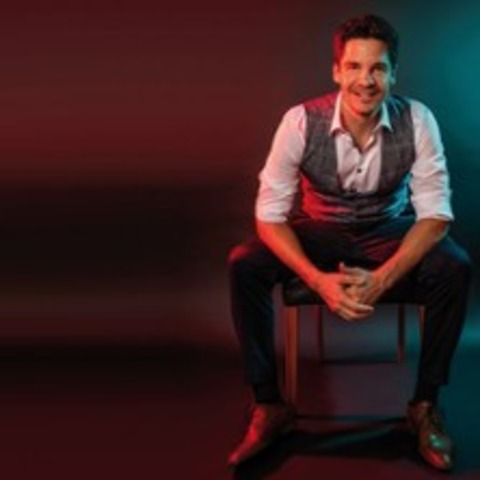 Alain Frei - KOBLENZ - 24.08.2025 20:00