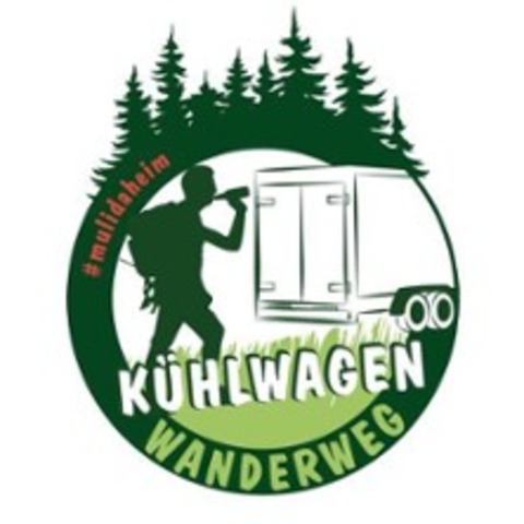 Khlwagen - Wanderweg - OBERWAMBACH - 19.06.2025 09:00