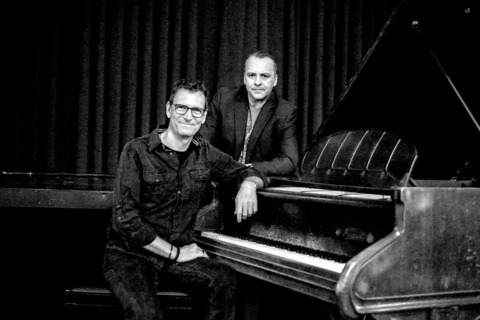 Georg Kleesattel & Martin Stellmacher: Beers and Ballads - Haar - 11.05.2025 19:00