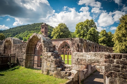 Bauernkriege - Calw - 21.09.2025 14:30
