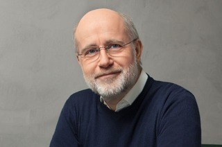 Prof. Dr. Harald Lesch - Physiker, Astronom, Naturphilosoph