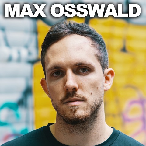 Max Osswald - Freude - Magdeburg - 10.04.2025 20:00