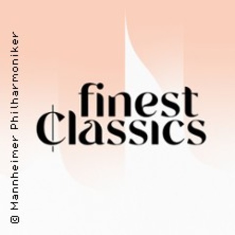 4. FinestClassics Konzert - Avi Avital & Olga Zado - Mannheim - 11.04.2025 20:00