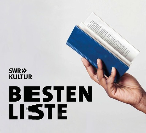 SWR Bestenliste Live - Friedrichshafen - 25.03.2025 19:30