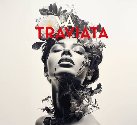 La Traviata - Friedrichshafen - 13.04.2025 17:00