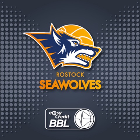 EWE Baskets - Rostock SEAWOLVES - Oldenburg - 26.04.2025 00:00