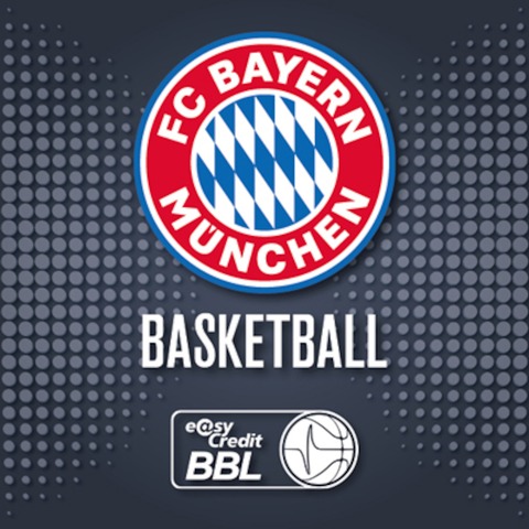 EWE Baskets - FC Bayern Mnchen - Oldenburg - 13.04.2025 00:00