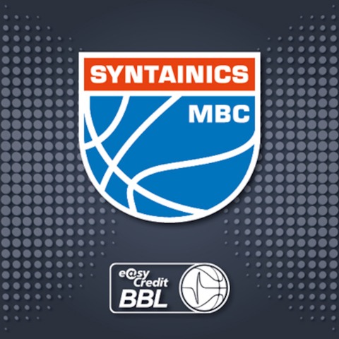 EWE Baskets - Syntainics MBC - Oldenburg - 29.03.2025 00:00