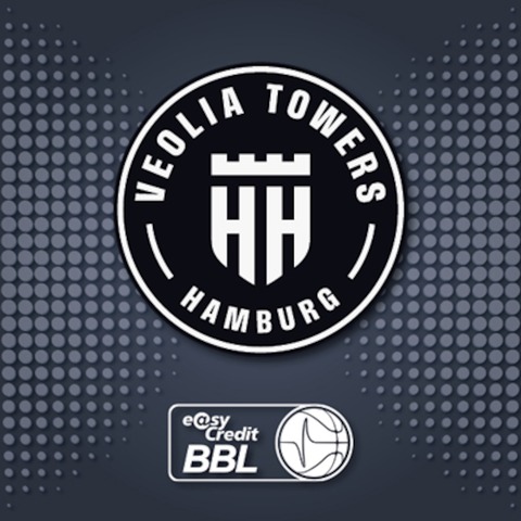 EWE Baskets - Veolia Towers Hamburg - Oldenburg - 15.03.2025 00:00