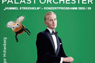 Max Raabe & Palast Orchester