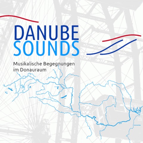 Danube Sounds - Karlsruhe - 22.11.2024 19:30