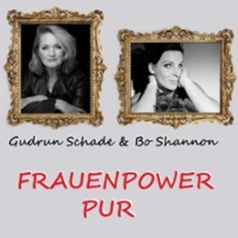 Frauenpower Pur - Datteln - 01.02.2025 19:30