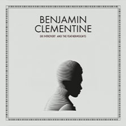 Benjamin Clementine - BERLIN - 03.04.2025 20:00