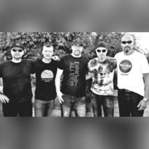 Ayers rockt das Irish House - KAISERSLAUTERN - 19.09.2025 20:30