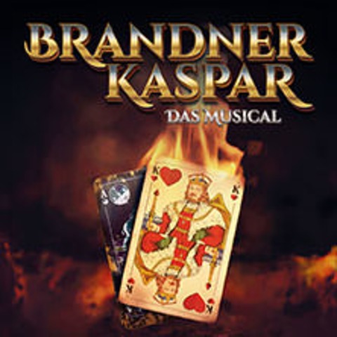 Der Brandner Kaspar - Das Musical - OBERAMMERGAU - 18.01.2025 20:00