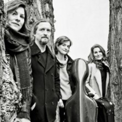 Tetzlaff Quartett - KLN - 26.11.2024 20:00