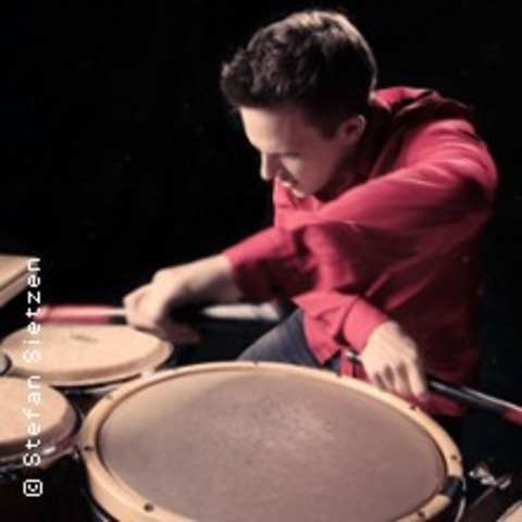 Christoph Sietzen | Motus Percussion - KLN - 20.01.2025 19:00