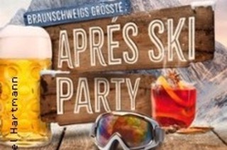 Apres Ski Party Braunschweig