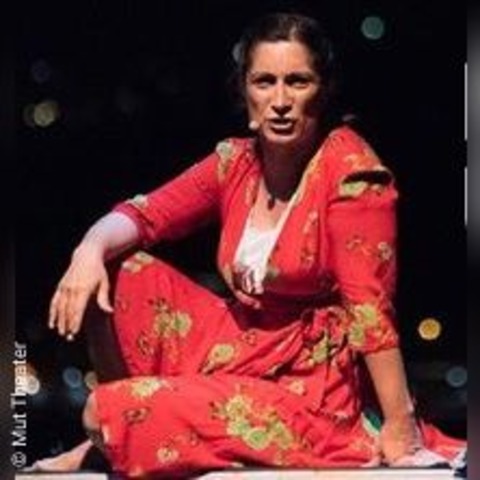 Eine Frau erwacht/Bir Kadin Uyaniyor - Mut! Theater - HAMBURG - 05.12.2024 19:00