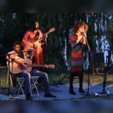 Sauti  Haala - Ulmenhofschule - KELLINGHUSEN - 14.06.2025 20:00