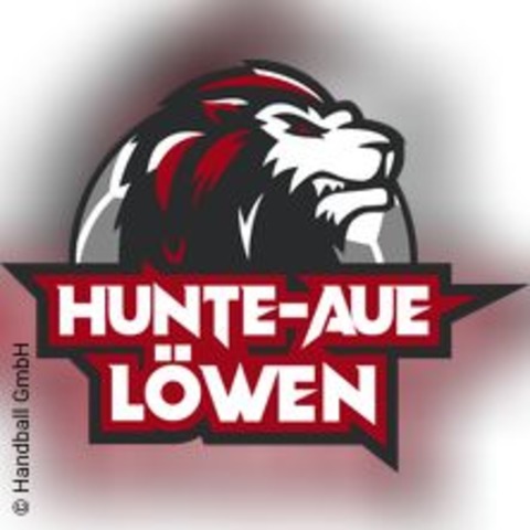 HSG Hunte-Aue Lwen vs. HSG Grppenbhren/Bookholzberg - REHDEN - 08.12.2024 16:00