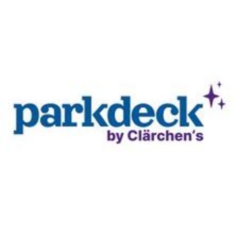 We love 80s mit Dj Dog Rock - Parkdeck by Clrchens - POTSDAM - 14.12.2024 21:00