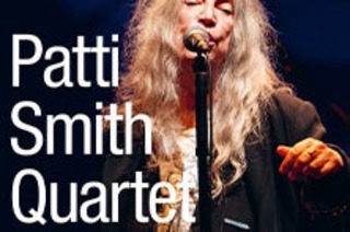 Patti Smith Quartet