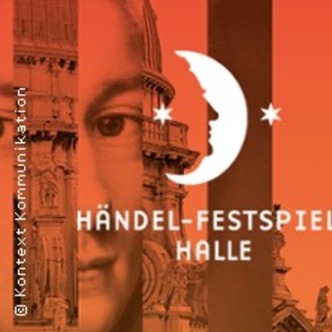 Die drei Countertenre - Halle (Saale) - 09.06.2025 19:30