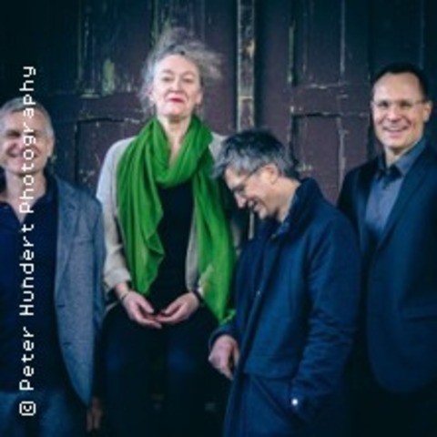 Julia Hlsmann Quartet - Next Doors - KLN - 09.01.2025 20:00