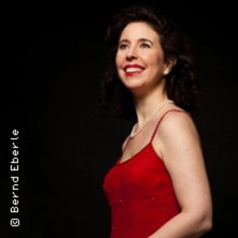 Schuberts Groe C-Dur-Sinfonie - Angela Hewitt | Brussel Philharmonic - KLN - 13.02.2025 20:00