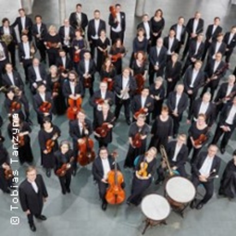 Schumanns Frhlingssinfonie - Bruchs Violinkonzert - KLN - 27.04.2025 16:00