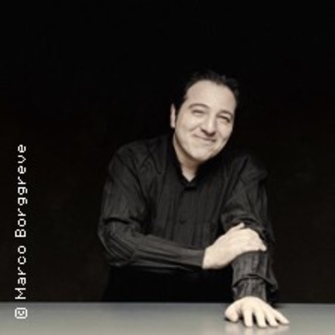 Fazil Say - KLN - 15.12.2024 20:00