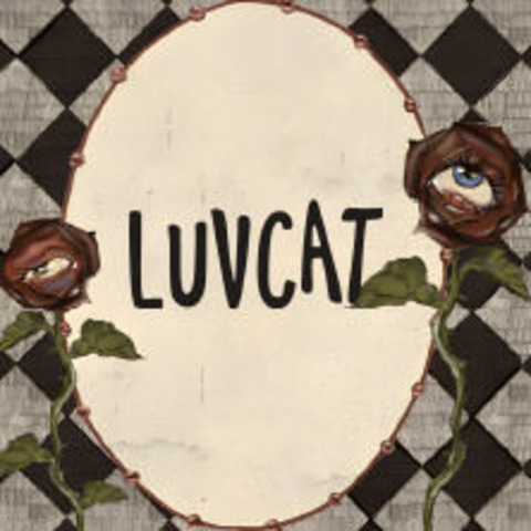 Luvcat - EU Tour '25 - BERLIN - 26.04.2025 20:00