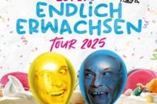 257ers - Endlich erwachsen Tour 2025