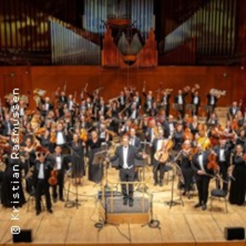 World Doctors Orchestra - KLN - 06.07.2025 18:00