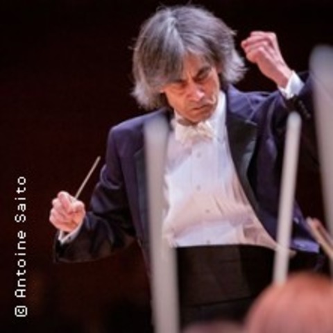 Wagner: Siegfried - Concerto Kln | Dresdner Festspielorchester | Kent Nagano - KLN - 10.04.2025 18:00