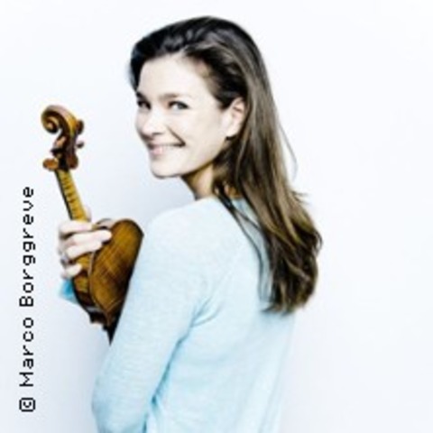 Janine Jansen | Denis Kozhukhin - KLN - 01.04.2025 20:00