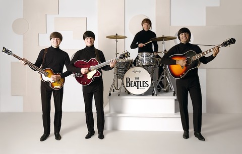 The Beatles Tribute Show - Laufen - 25.07.2025 20:00