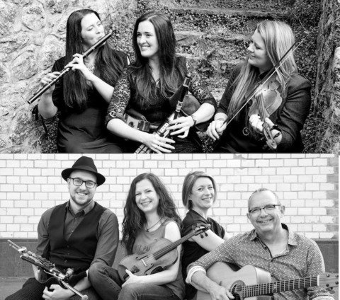 Irish Folk Night - Laufen - 19.07.2025 20:00