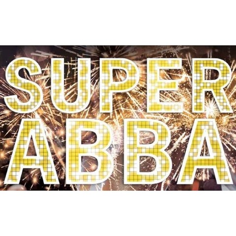 Super ABBA - Laufen - 12.07.2025 20:00