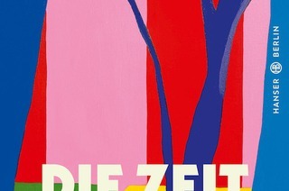 &#8222;Die Zeit der Verluste&#8220; - Autorenlesung mit Daniel Schreiber