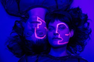 Dark Synthpop Music mit LNA - Konzert