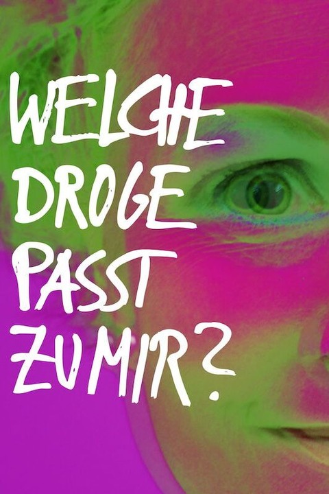 &#8222;Welche Droge passt zu mir?&#8220; Theater & Komdie von Kai Hensel mit Carola von Seckendorff - Borken - 20.02.2025 19:30