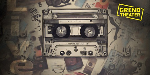 Mixtape - Essen - 05.07.2025 20:00